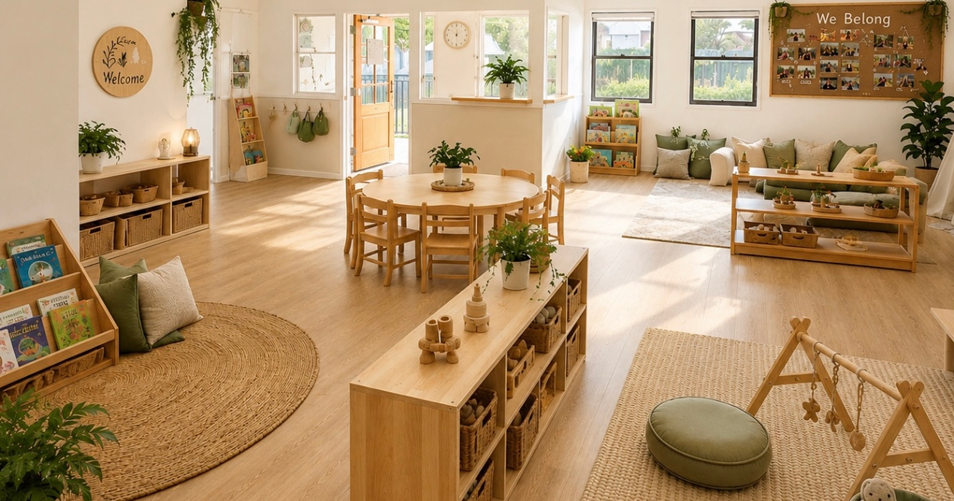 PeachTree Padstow centre